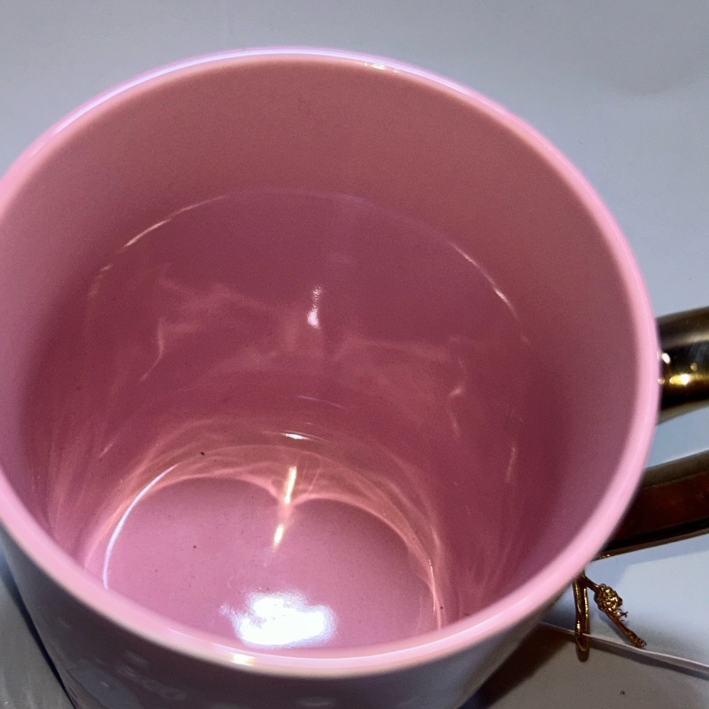 NWT oversized mug - Picture 3 of 4